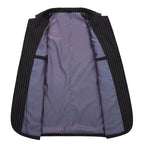 Blazer Masculino Plus Size Bellaro® S1067