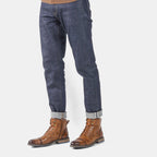 Bota de Couro Masculina Bellaro Leonar®