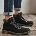 Bota de Couro Masculina Bellaro Deca®