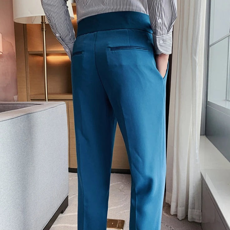 Calça Social Masculina Bellaro® S1223
