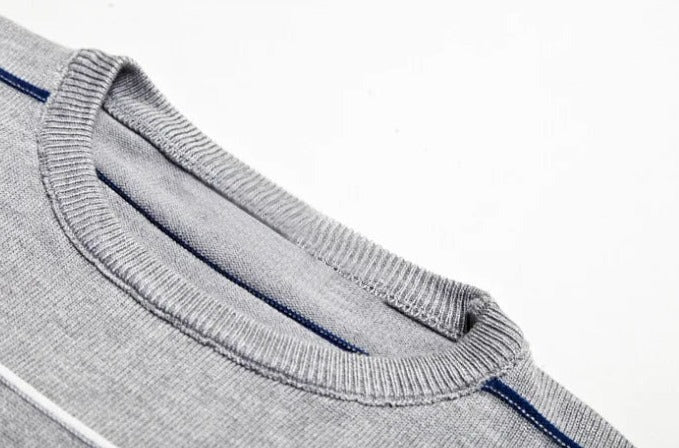 Suéter Masculino Listrado Bellaro® S1312