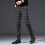 Calça Social Masculina Bellaro® S1011