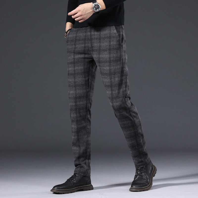 Calça Social Masculina Bellaro® S1011