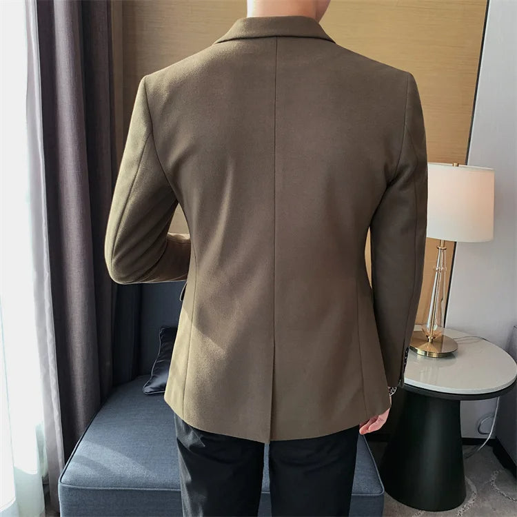 Blazer Masculino Grife Bellaro® S1251