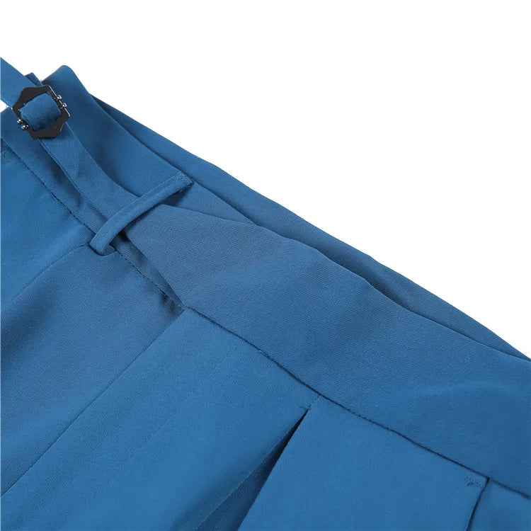 Calça Social Masculina Bellaro® S1223