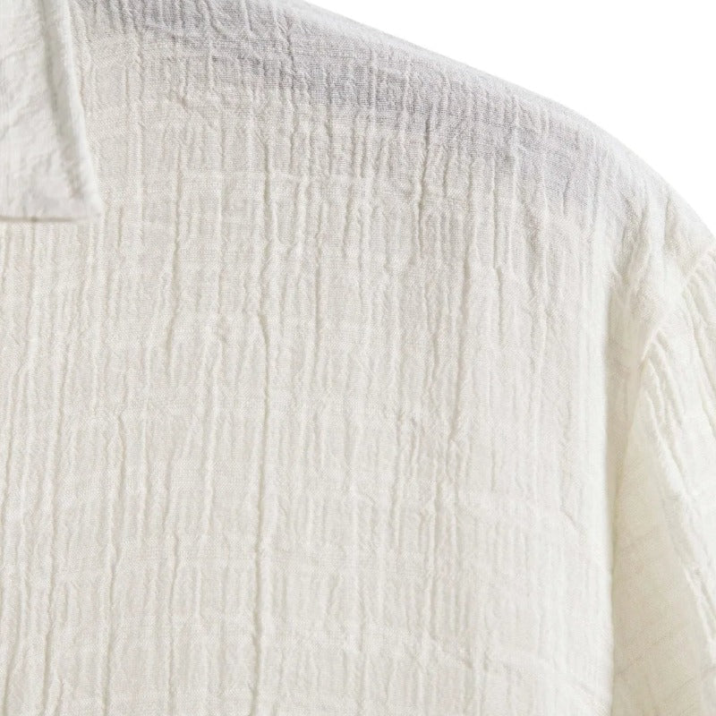 Camisa Masculina Lisa Bellaro Coribe®