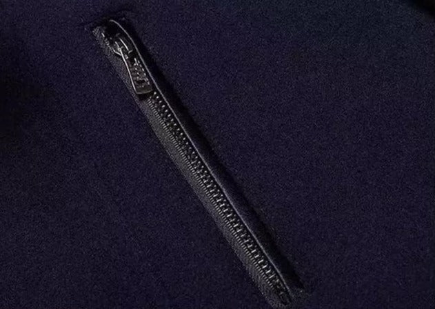 Casaco Longo Masculino Grife Bellaro®