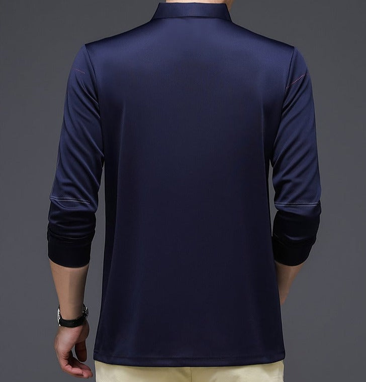 Camisa Manga Longa Masculina Bellaro® S1023
