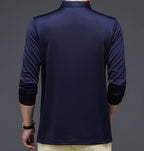 Camisa Manga Longa Masculina Bellaro® S1023