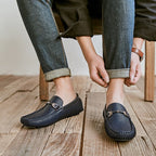 Mocassim Masculino Classic