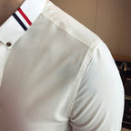 Camisa Social Masculina Monaco