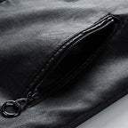 Jaqueta Masculina de Couro Original