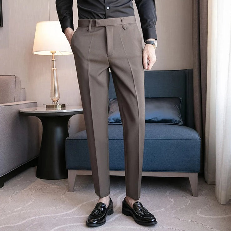 Calça Social Masculina Bellaro® S1231