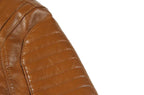 Jaqueta de Couro Masculina Bellaro® S1322