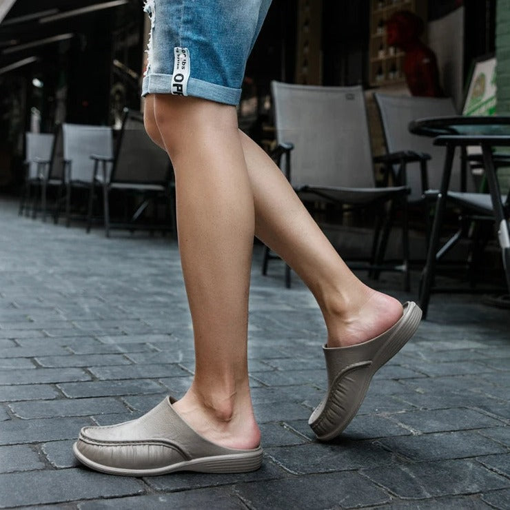 Sapato Mocassim de Couro Bellaro® S1203
