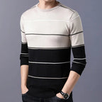 Suéter Masculino Listrado Bellaro® S1312