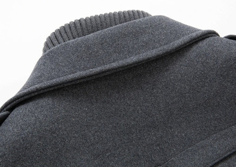 Casaco Masculino Grife Bellaro® S1135