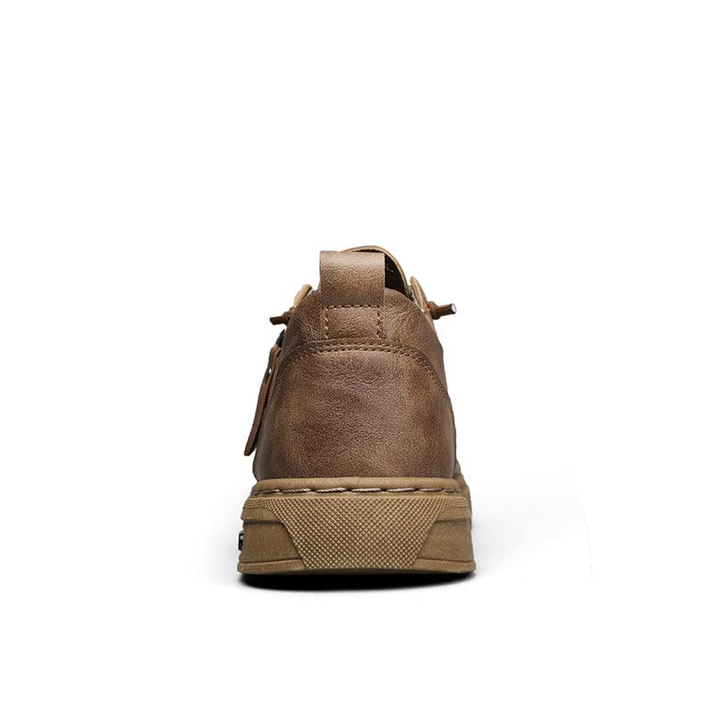 Sapato Masculino Casual Reino