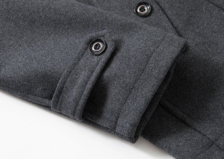 Casaco Masculino Grife Bellaro® S1135