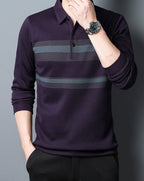 Camisa Manga Longa Masculina Bellaro® S1024