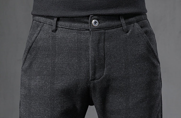 Calça Social Masculina Bellaro® S1011