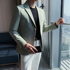 Blazer Masculino Esporte Fino Bellaro® S1037