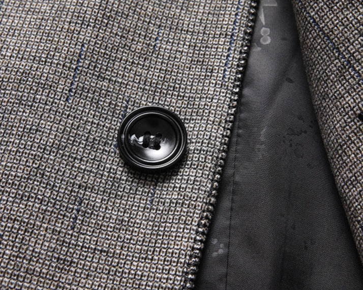 Blazer Masculino Bellaro Aaron®