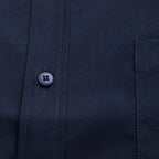 Camisa Polo Masculina Plus Size