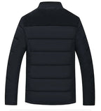 Jaqueta Puffer Masculina Grife Bellaro® S1297