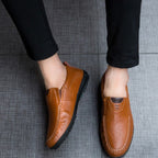 Mocassim Masculino Antiderrapante Mônaco