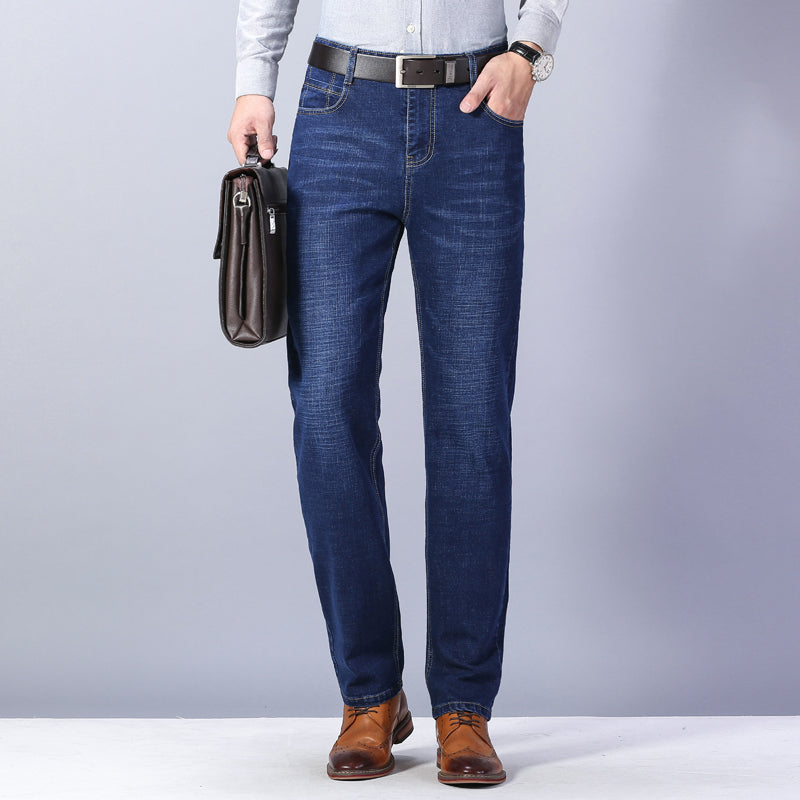 Calça Jeans Masculina Bellaro® S1013