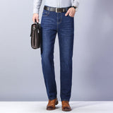 Calça Jeans Masculina Bellaro® S1013