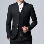 Blazer Masculino Slim Bellaro® S1258
