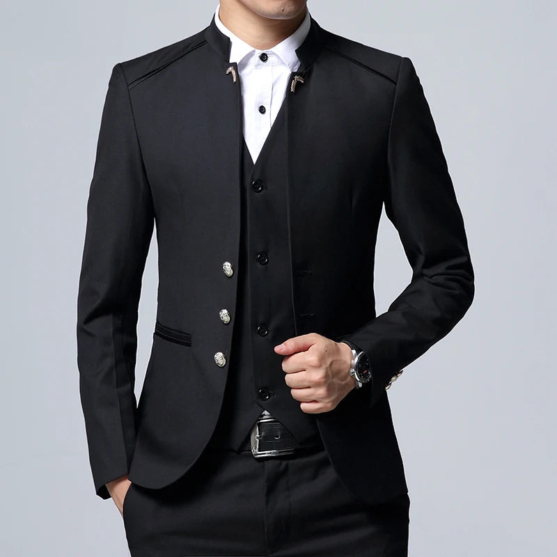 Blazer Masculino Slim Bellaro® S1258