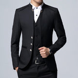 Blazer Masculino Slim Bellaro® S1258