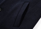 Sobretudo Masculino Trench Coat Bellaro® S1238