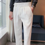 Calça Social Masculina Bellaro® S1223