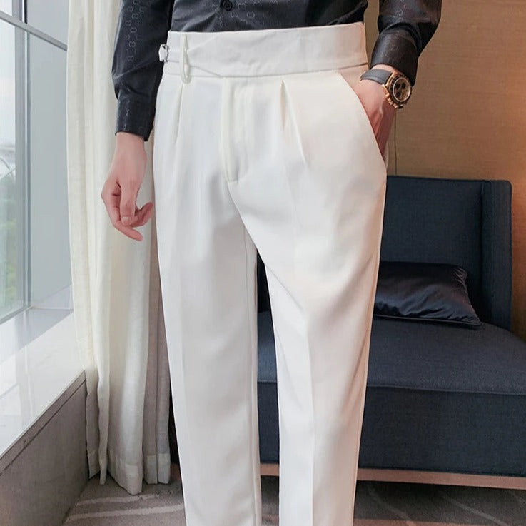 Calça Social Masculina Bellaro® S1223