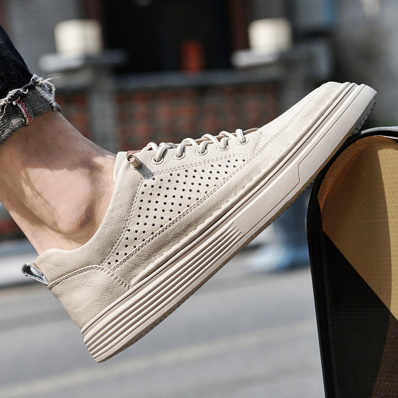 Tênis Casual Masculino Bellaro Breathable® S1075