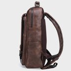 Bolsa Masculina Couro Trend