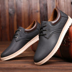 Sapato Masculino Casual Lux