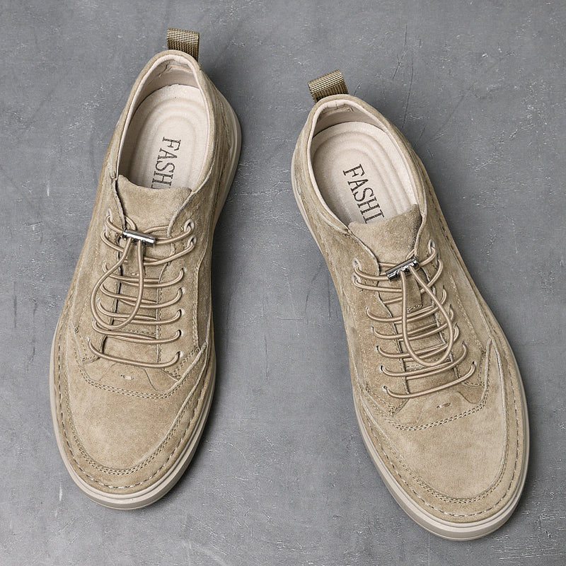 Tênis Casual Masculino Bellaro Off-Ekien® S1078