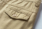 Bermuda Masculina Bellaro® S1191