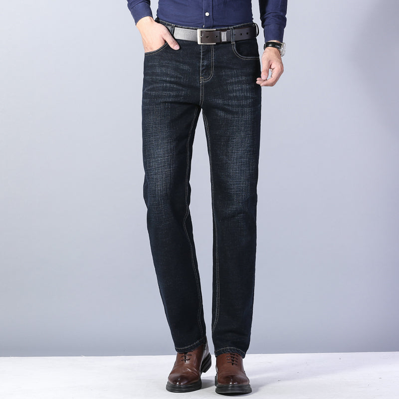 Calça Jeans Masculina Bellaro® S1013