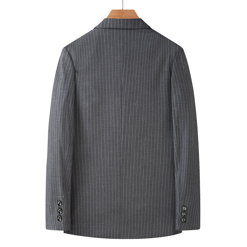 Blazer Masculino Plus Size Bellaro® S1067