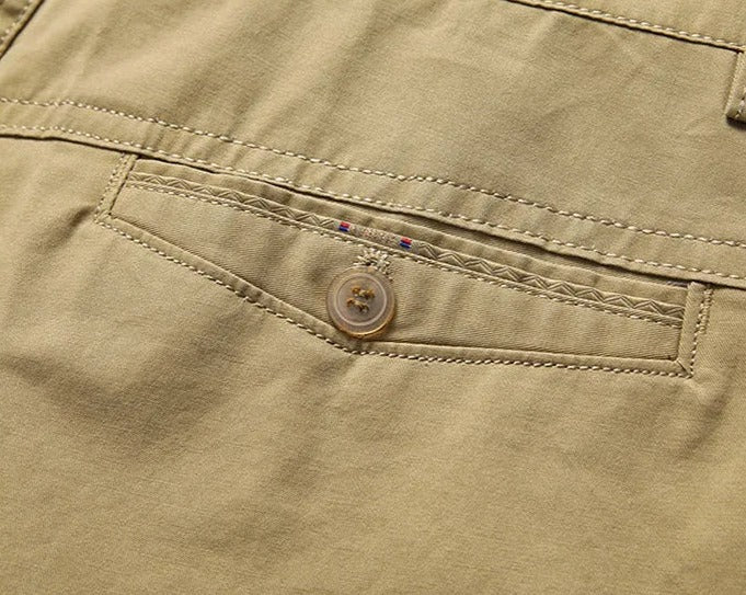 Bermuda Social Masculina Bellaro® S1192