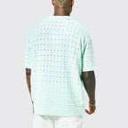 Camisa Polo Masculina Bellaro®