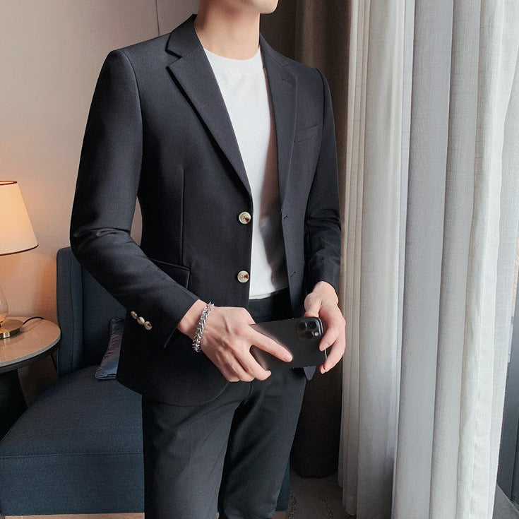 Blazer Masculino Esporte Fino Bellaro® S1037