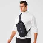Bolsa Masculina Impermeável