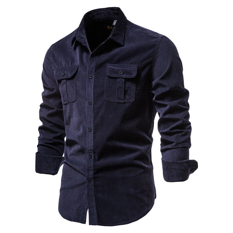 Camisa Social Masculina Bellaro® S1032